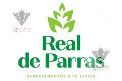 DEPARTAMENTOS NUEVOS VENTA - REAL DE PARRAS - AGUASCALIENTES