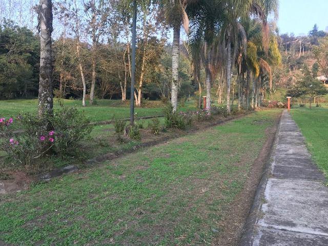 Terreno Campestre en Venta Mariano Escobedo