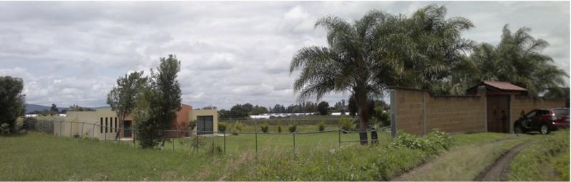 CASA DE CAMPO ATLIXCO PUEBLA