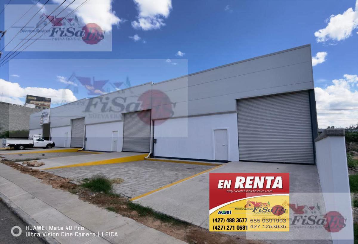 Bodega comercial - Centro