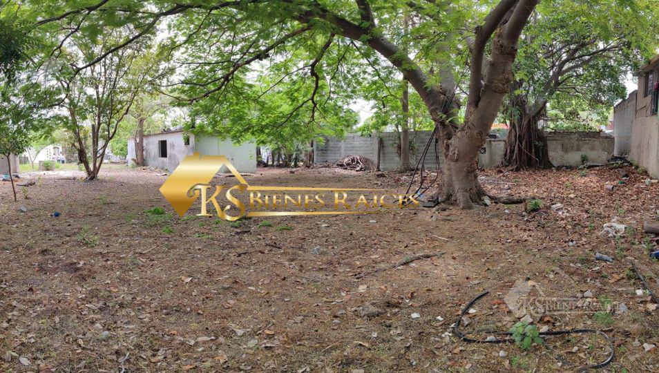 Terreno en venta Francisco Villa