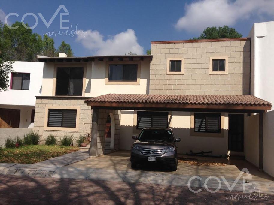 Casa en Villas de San Juan en San Juan del Rio, Querétaro