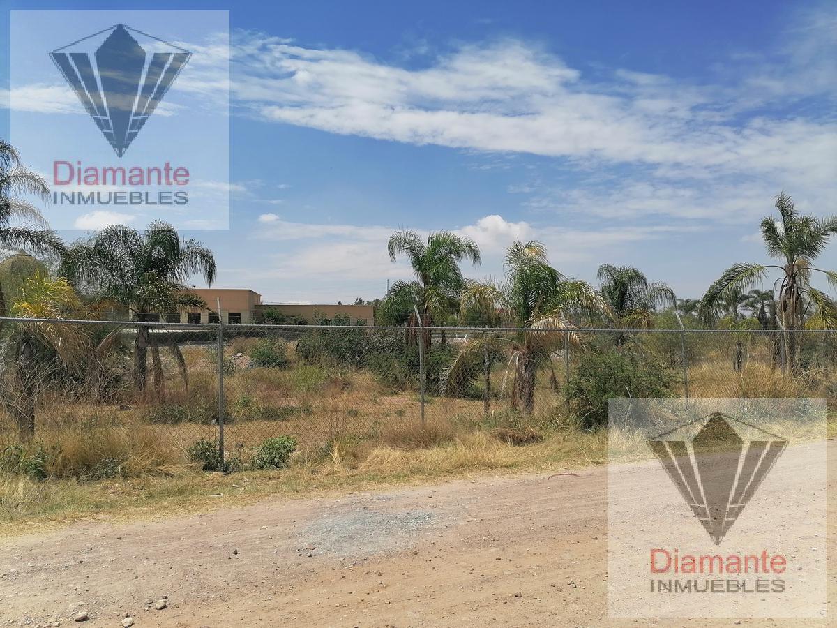 Terreno en Venta - Hacienda Nueva - Aguascalientes