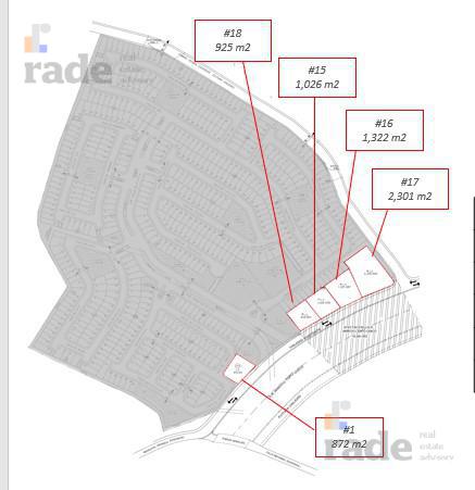 TERRENO EN VENTA APODACA