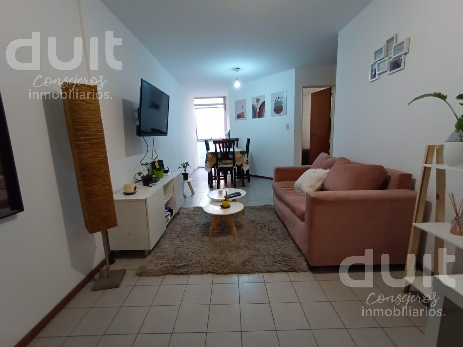 Departamento en venta 1 dormitorio en Nueva Córdoba