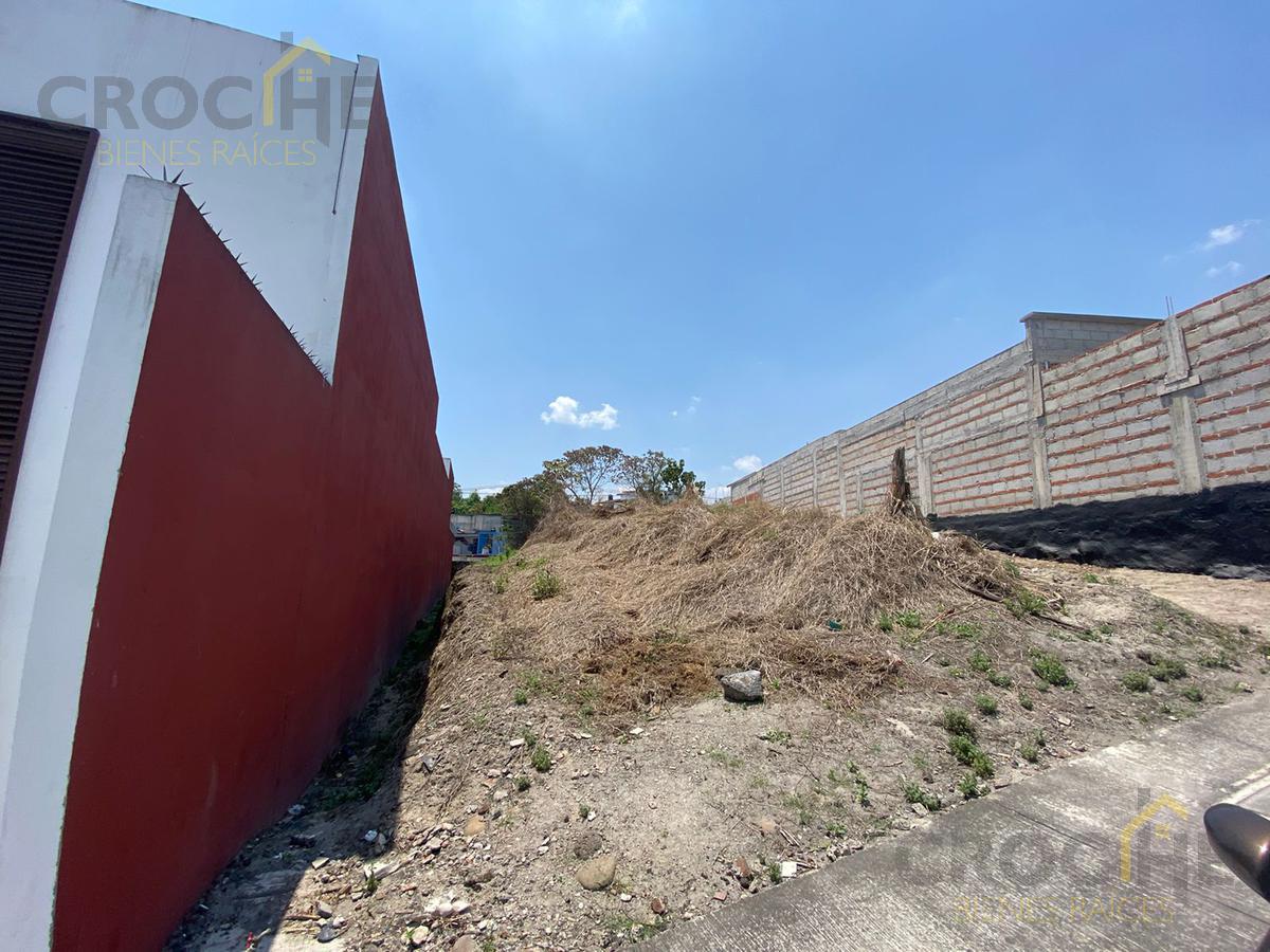 Terreno en Venta En Coatepec Veracruz Fracc. Privado y Acceso Controlado