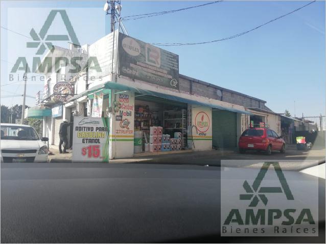 Coacalco, Bodega en Venta/Renta