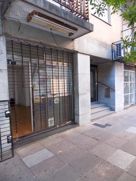 Venta de Local Belgrano 21 m²- Cabildo y Santos Dumont