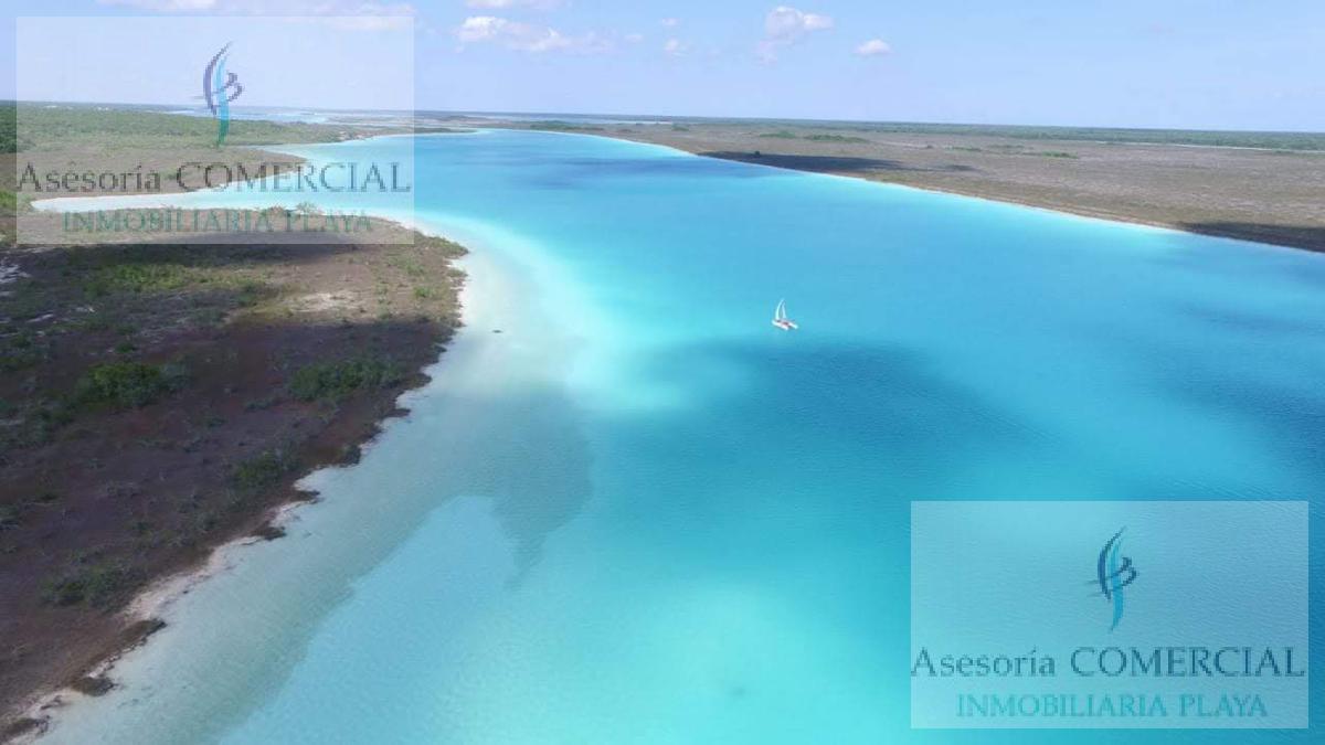 Terreno - Bacalar