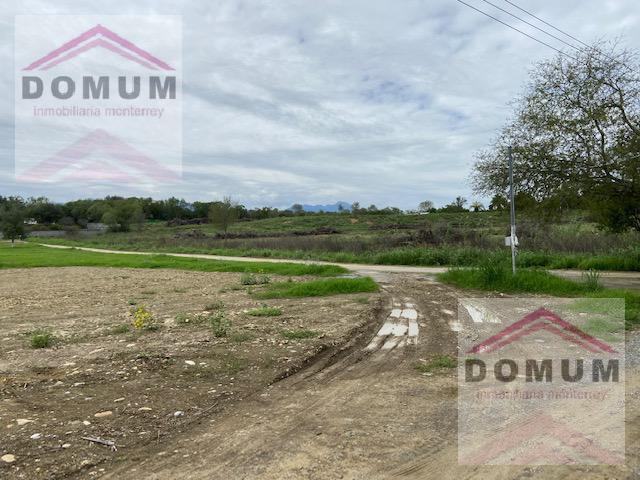 Terreno en  Venta en Los Sabinos, Allende