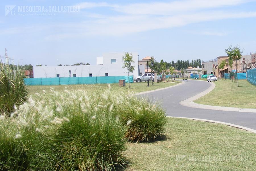 Terreno en venta en San Ramon, Pilar del Este