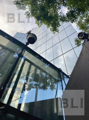 Edificio Comercial  en renta en Lomas Altas