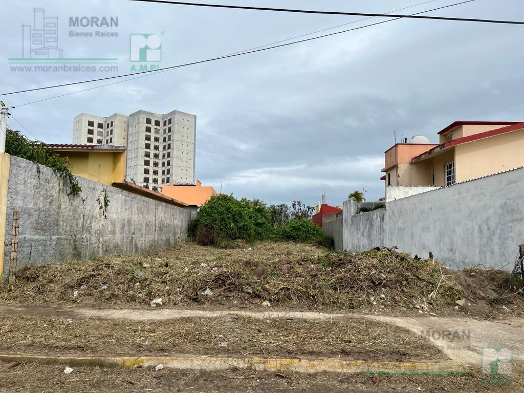 Terreno - Puerto México