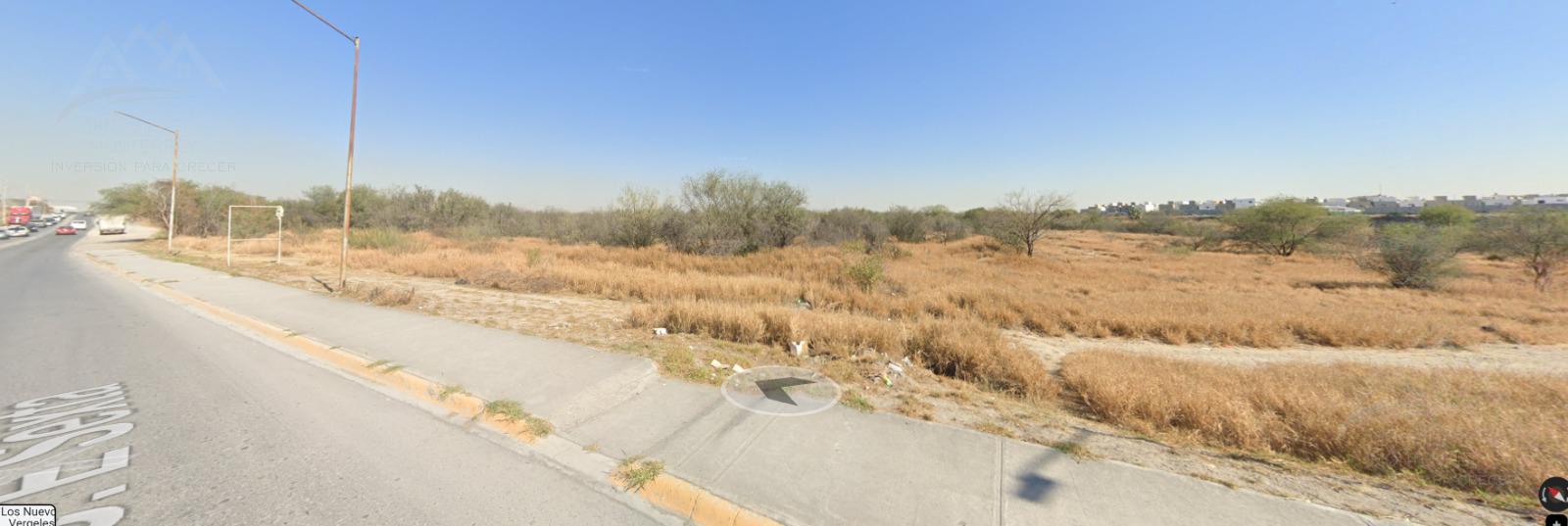 Terreno en Venta de 3129.55  Metros Zona industrial cosmopolis Apodaca Nuevo León