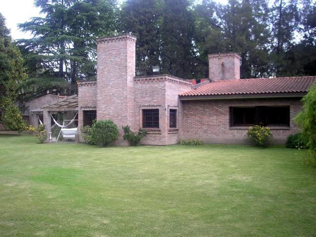 Quinta  DE LOS PAYADORES