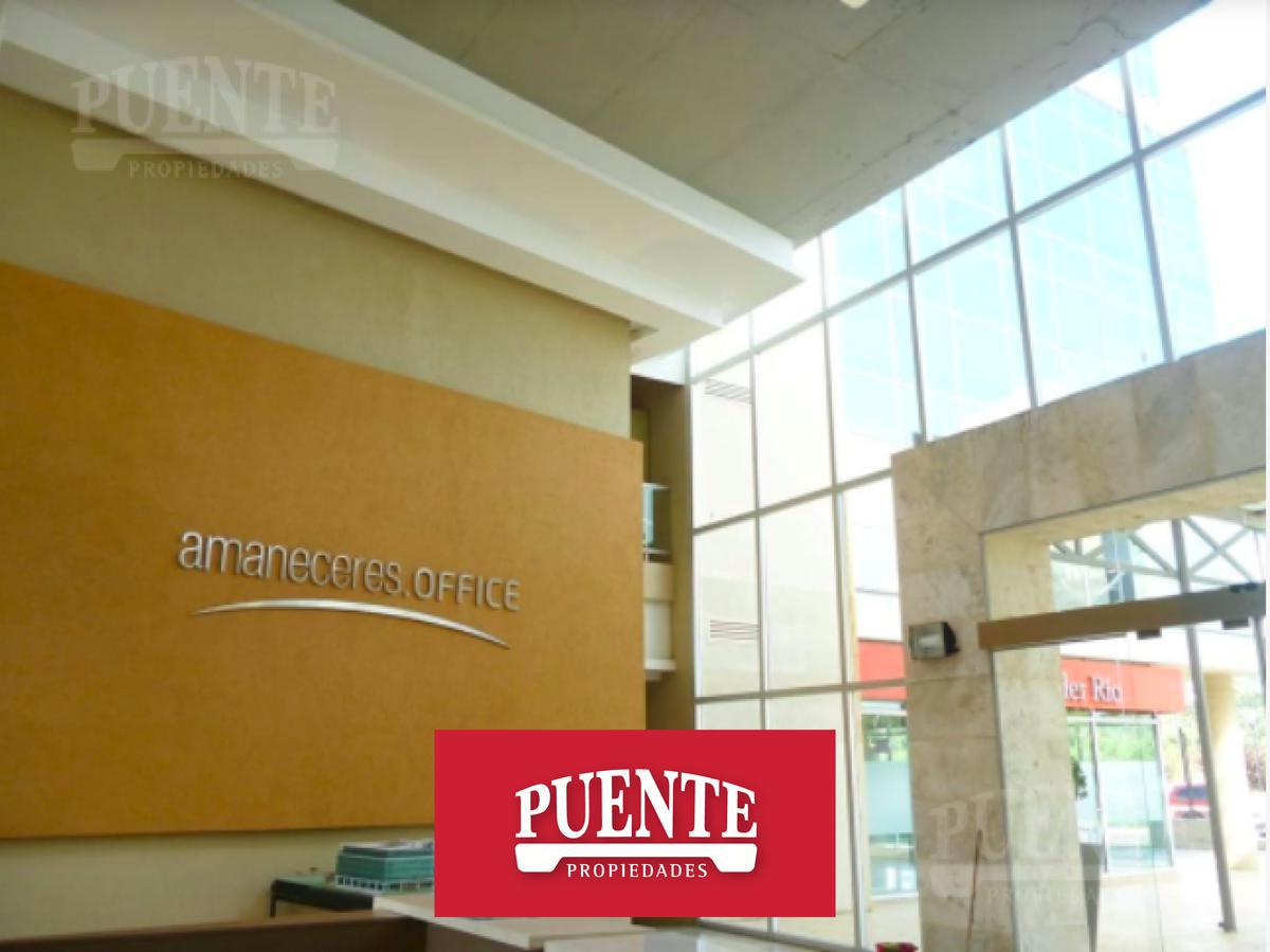 Oficina - Amaneceres Office (Comerciales)