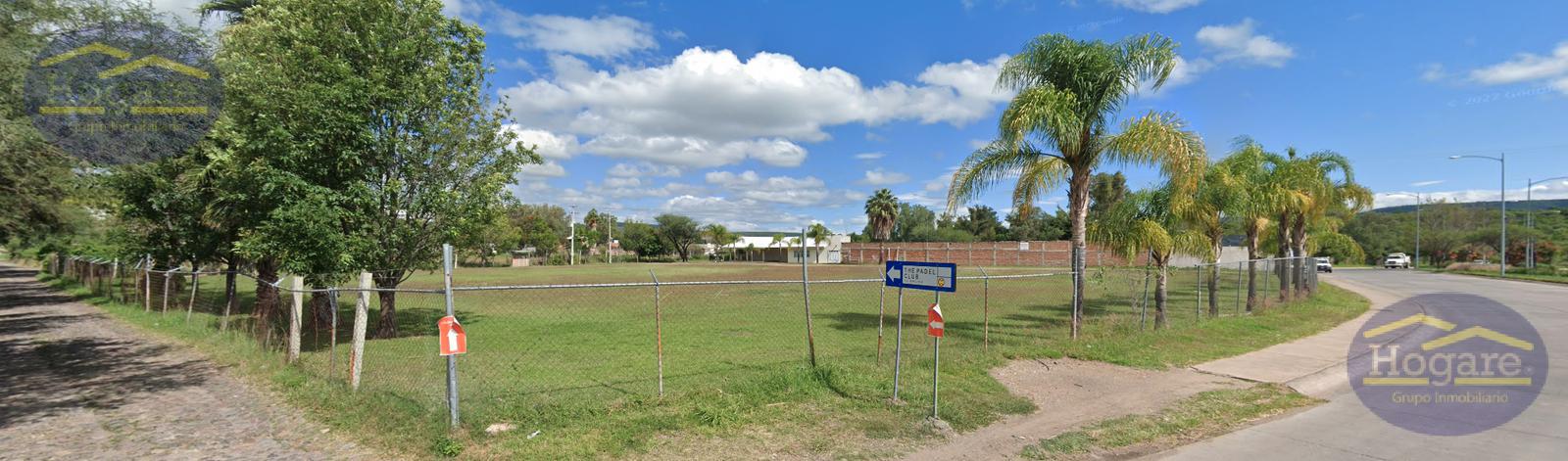 Terreno en  Renta en esquina Avenida del Molino Residencial, Zona Norte León Gto