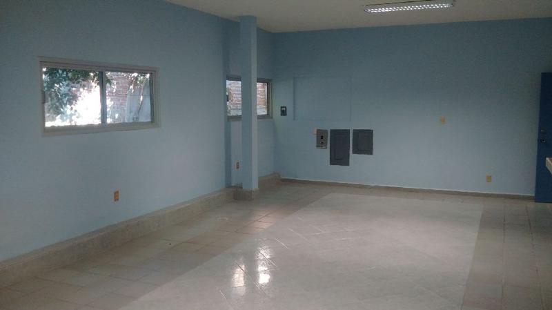 Oficinas en Renta San Jerónimo