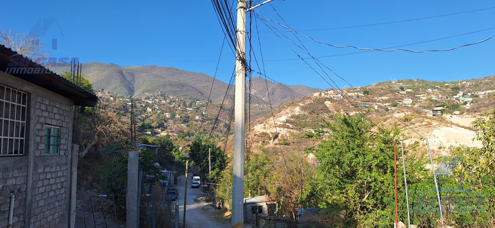 TERRENO EN CHILPANCINGO PLAN DE AYALA