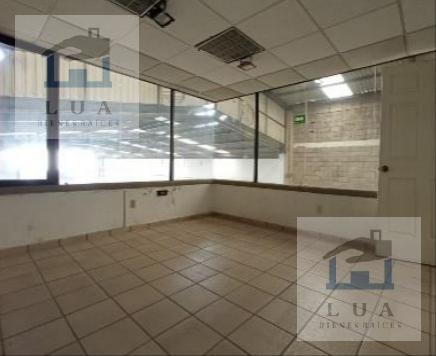 VENTA BODEGA INDUSTRIAL 731m² COL. ÁLAMOS, ALCALDÍA BENITO JUÁREZ