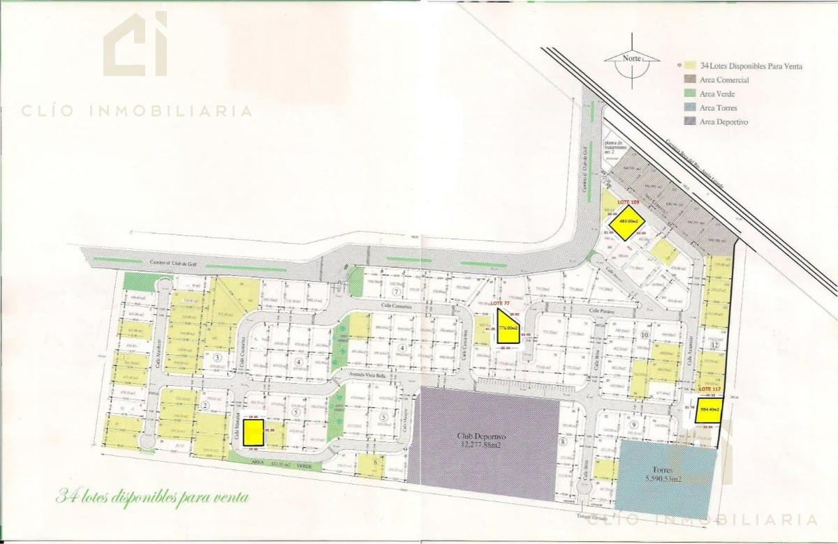 Lotes de Terreno en venta en el Fraccionamiento Vista Bella Alvarado Ver