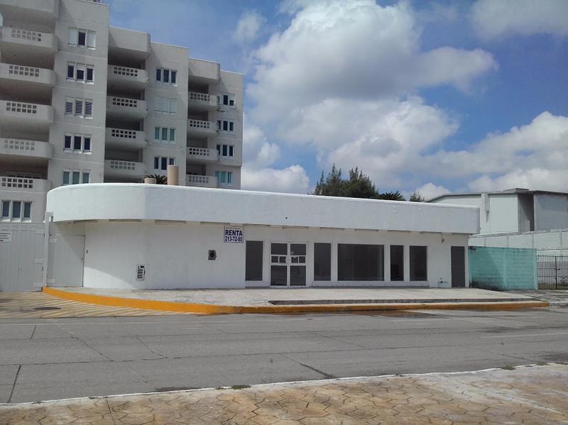 ELO-306 LOCAL BLVD. COSTERO MIRAMAR