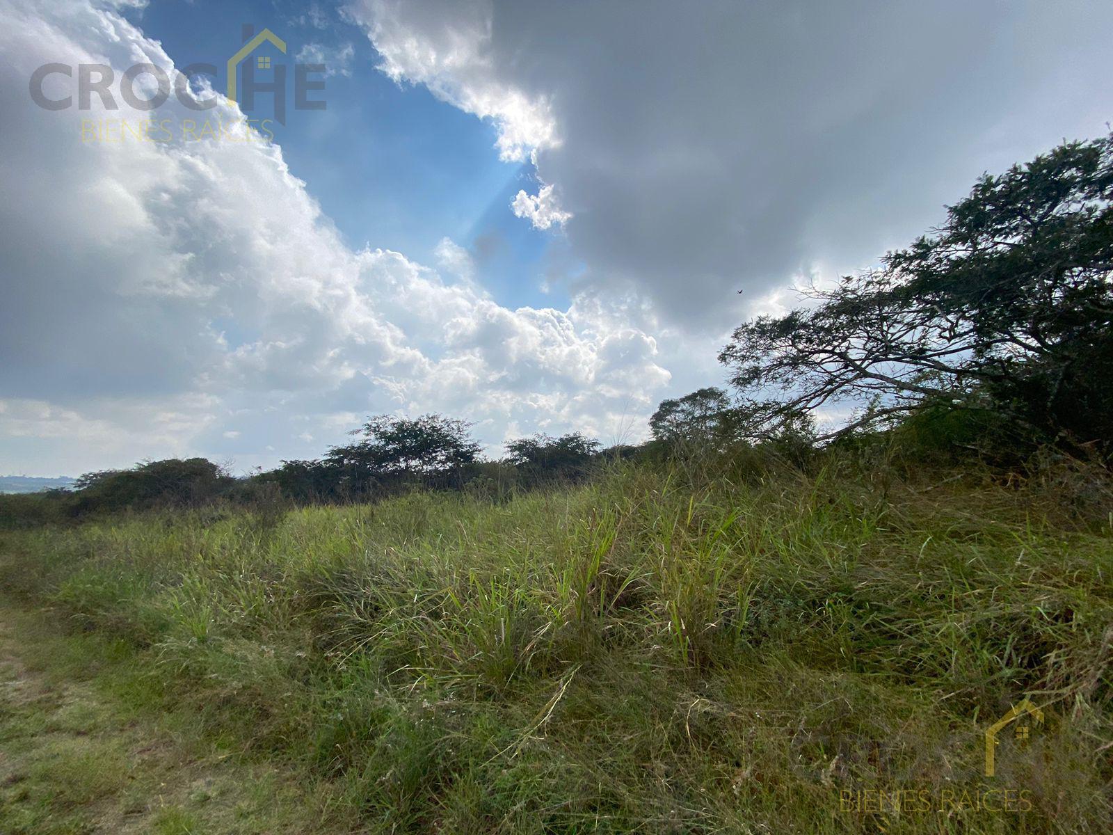 Terreno en venta en localidad de Emiliano Zapata