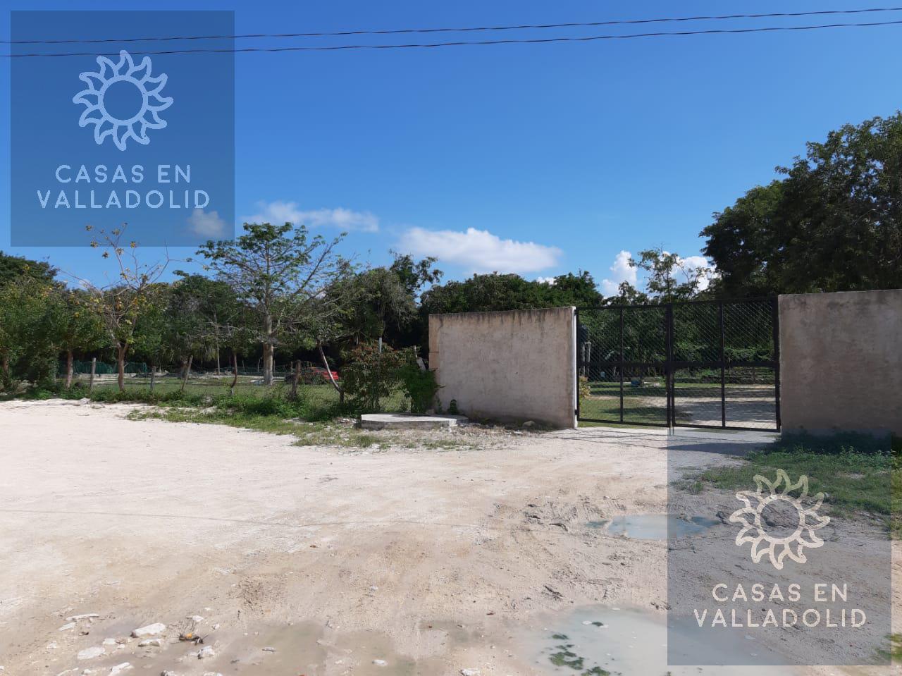 Lote de uso mixto pueblo de Puerto Aventuras.