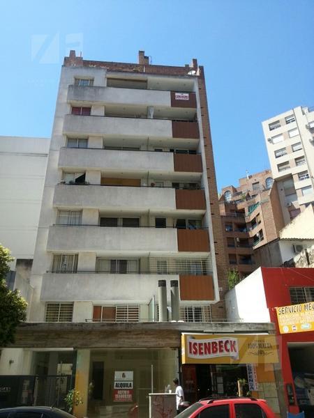 Venta Departamento 2 Dormitorios con dos balcónes. Financiado!!