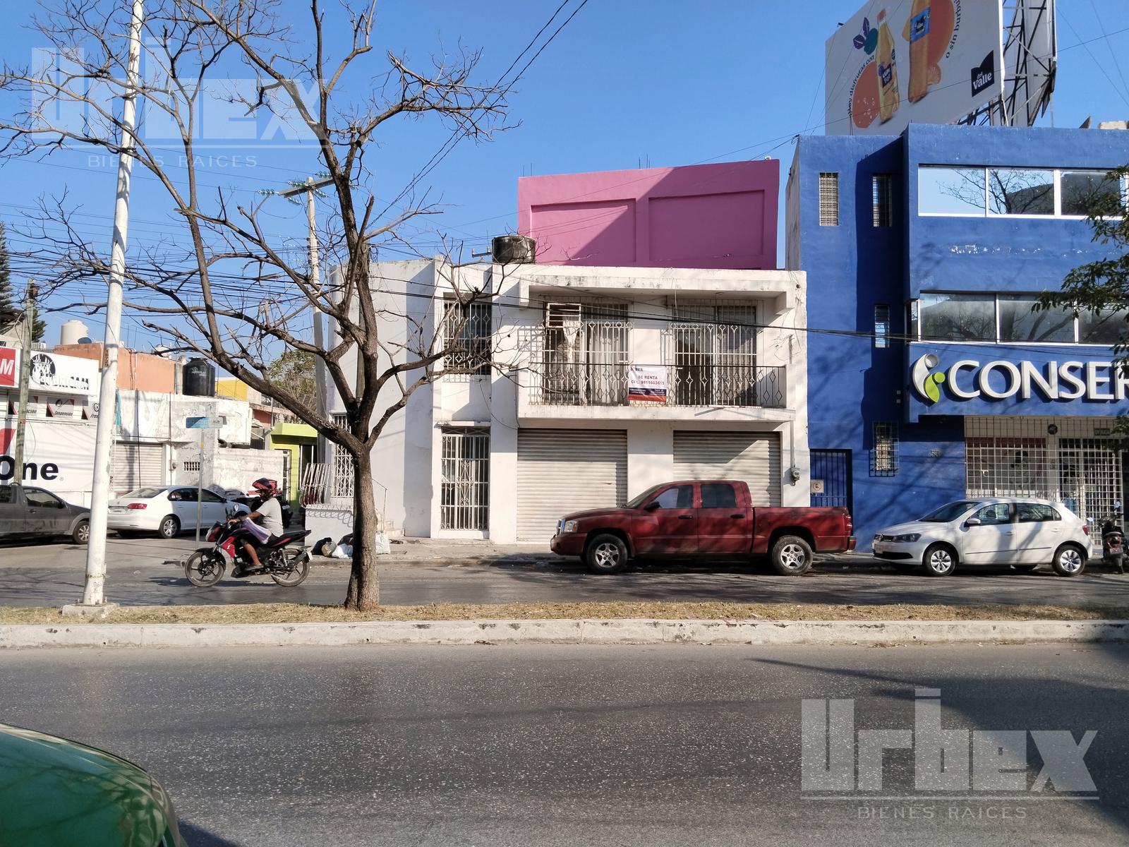 Renta de local en Esquina sobre Av. Lopez Mateos