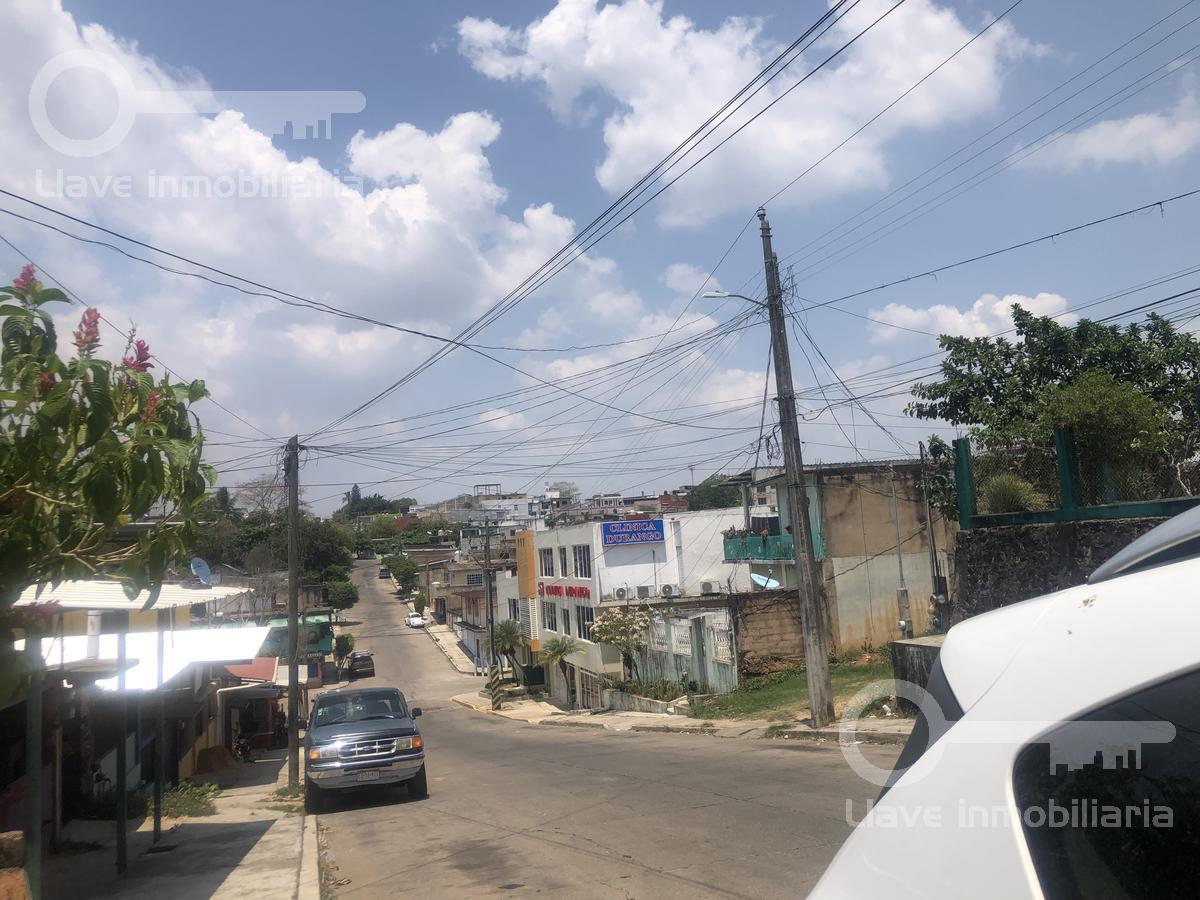 Terreno en  Venta de Terreno Comercial en Calle Porvenir, Barrio San Diego, Acayucan, Veracruz.