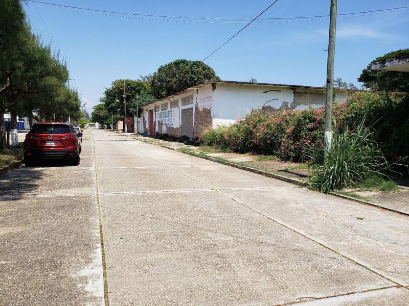 Terreno en Venta, Centro, Coatzacoalcos, Ver.