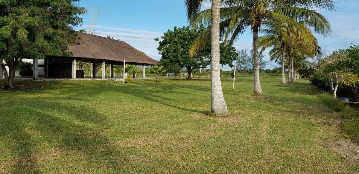 Terreno - Tampico Alto Centro