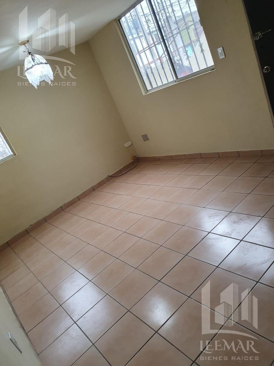 DEPARTAMENTO EN VENTA PLANTA BAJA $650,000