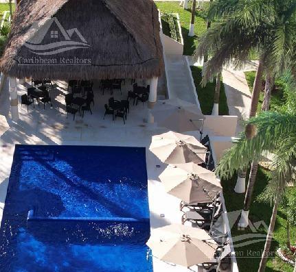 Departamento en  Venta  Playa del Carmen  La Selva Residences B-KCU9915