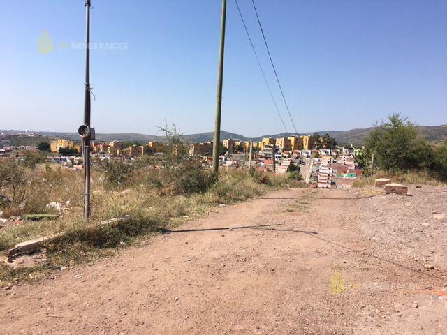 Terreno - Cerro Lindavista