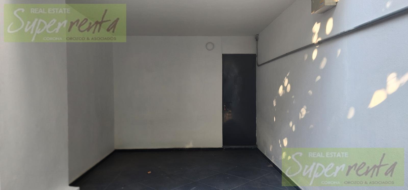 Departamento en  Renta Colonia Providencia