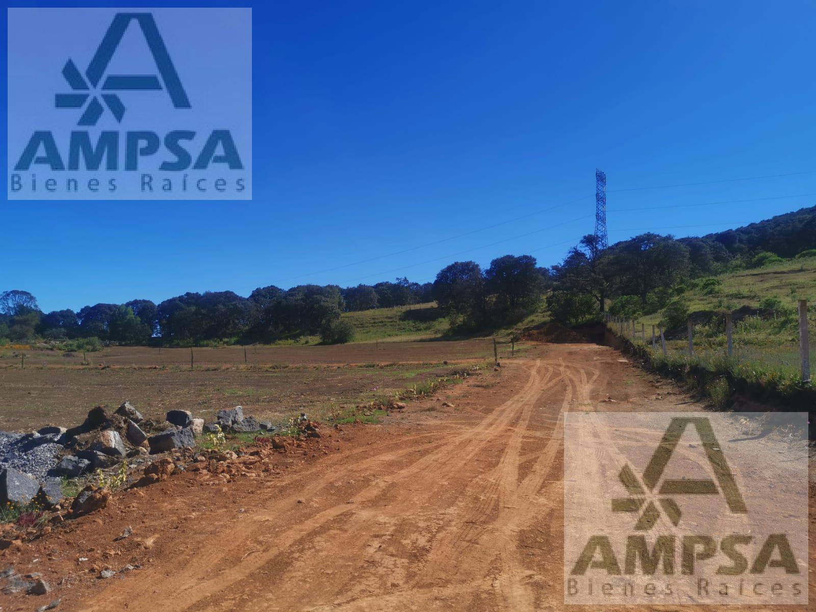 Terreno en San Lorenzo Nenamicoyan Jilotepec en Venta