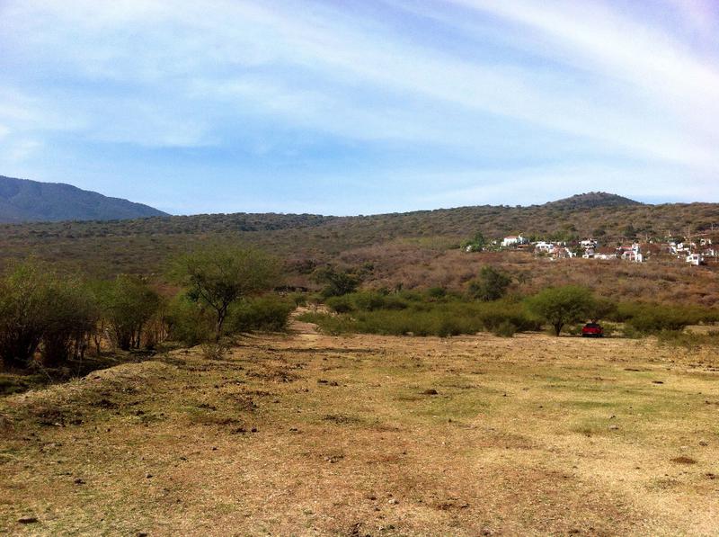 Terreno a La Venta en Tlajomulco de Zuñiga