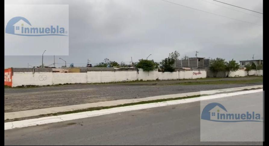 TERRENO EN RENTA CENTRO DE GARCIA, N.L.