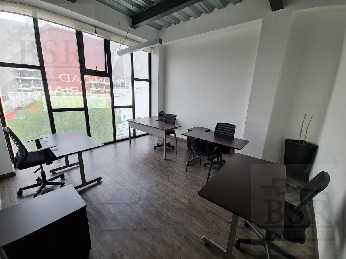 Oficinas en Renta, Coworking Toluca Desde 5,700