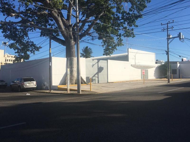 OFICINAS EN RENTA ZONA DEPORTIVA