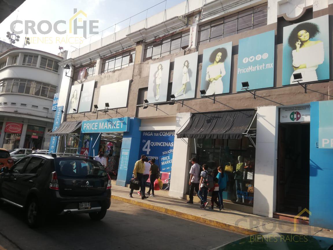 OFICINAS EN VENTA - RENTA, ZONA CENTRO XALAPA PRIMER PLANO