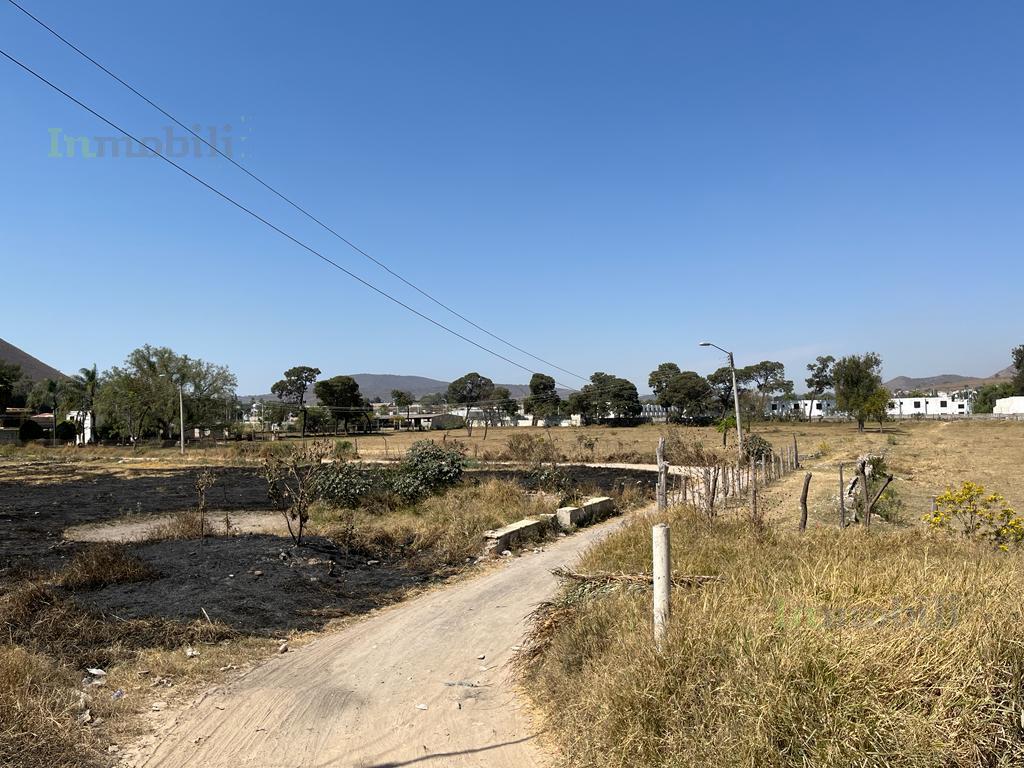 Desarrollo Habitacional ó Bodegas