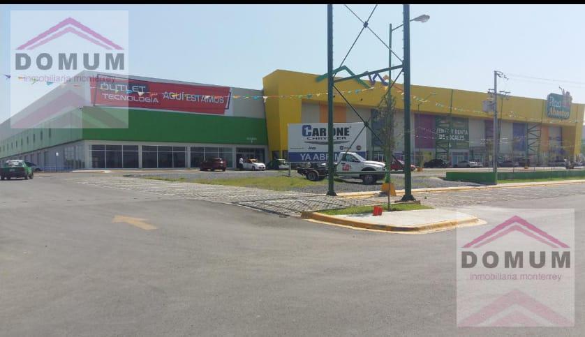 Local en Venta en Plaza Multicomercial Guadalupe