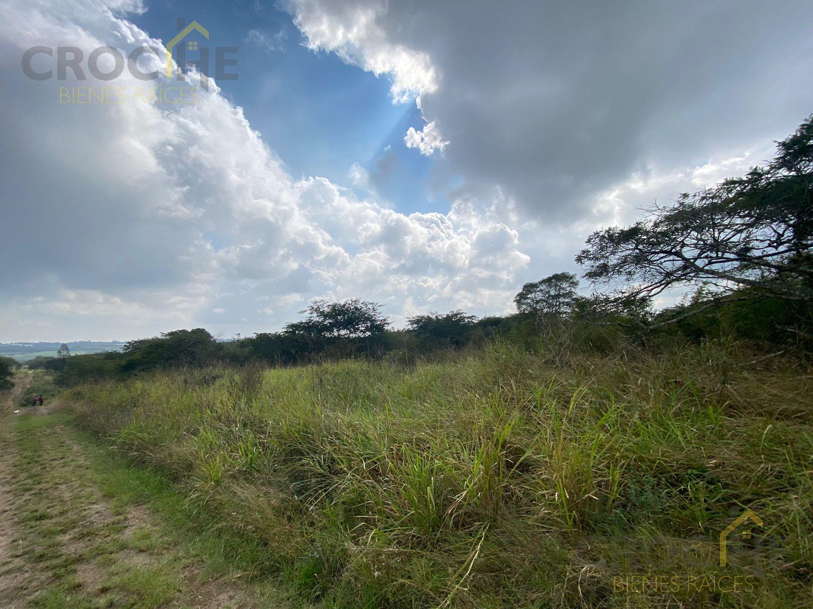 Terreno en venta en localidad de Emiliano Zapata