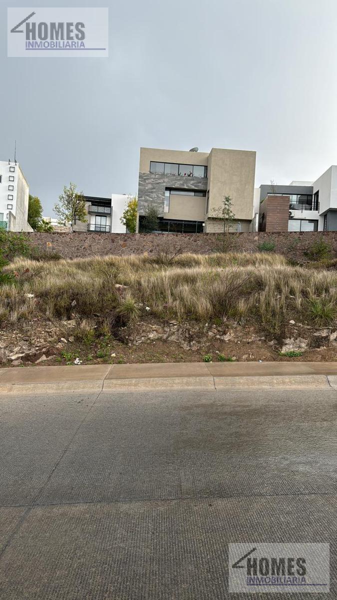 Terreno en venta en Av. Chapultepec