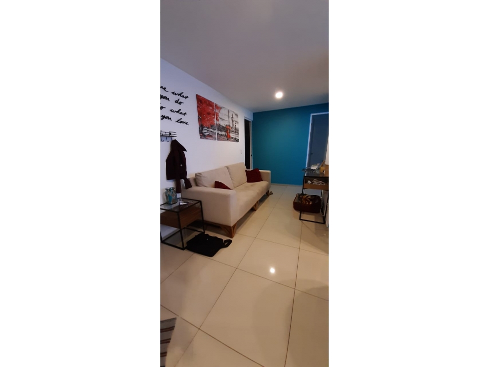 DEPARTAMENTO EN VENTA EN SN PEDRO DE LOS PINOS ALVARO OBREGON CDMX