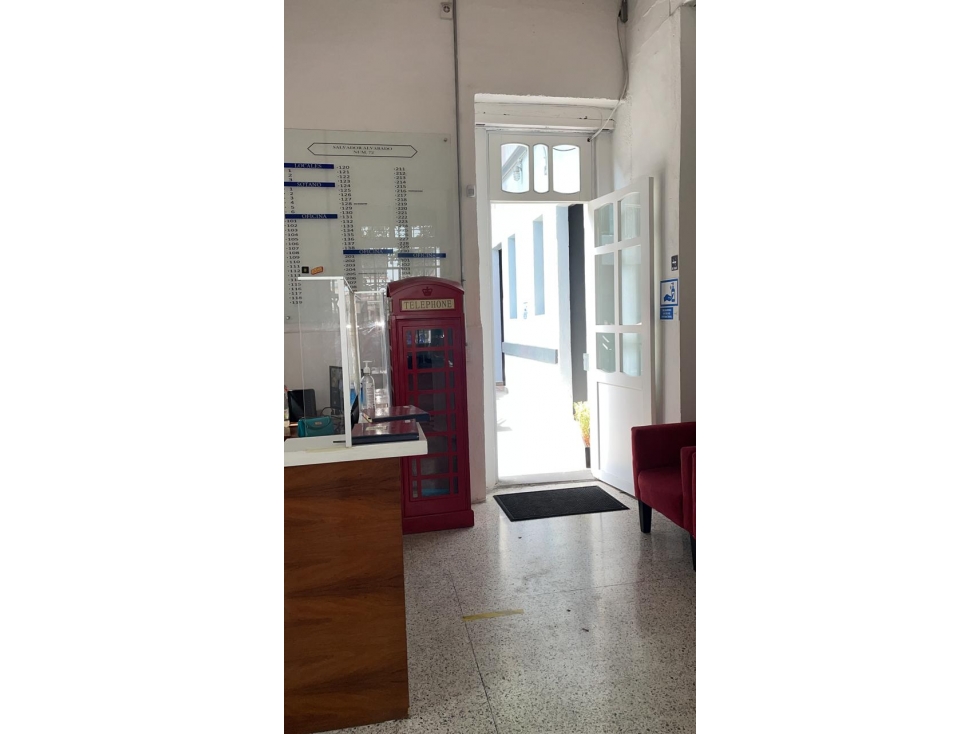 OFICINA EN VENTA EN ESCANDÓN, MIGUEL HIDALGO CDMX