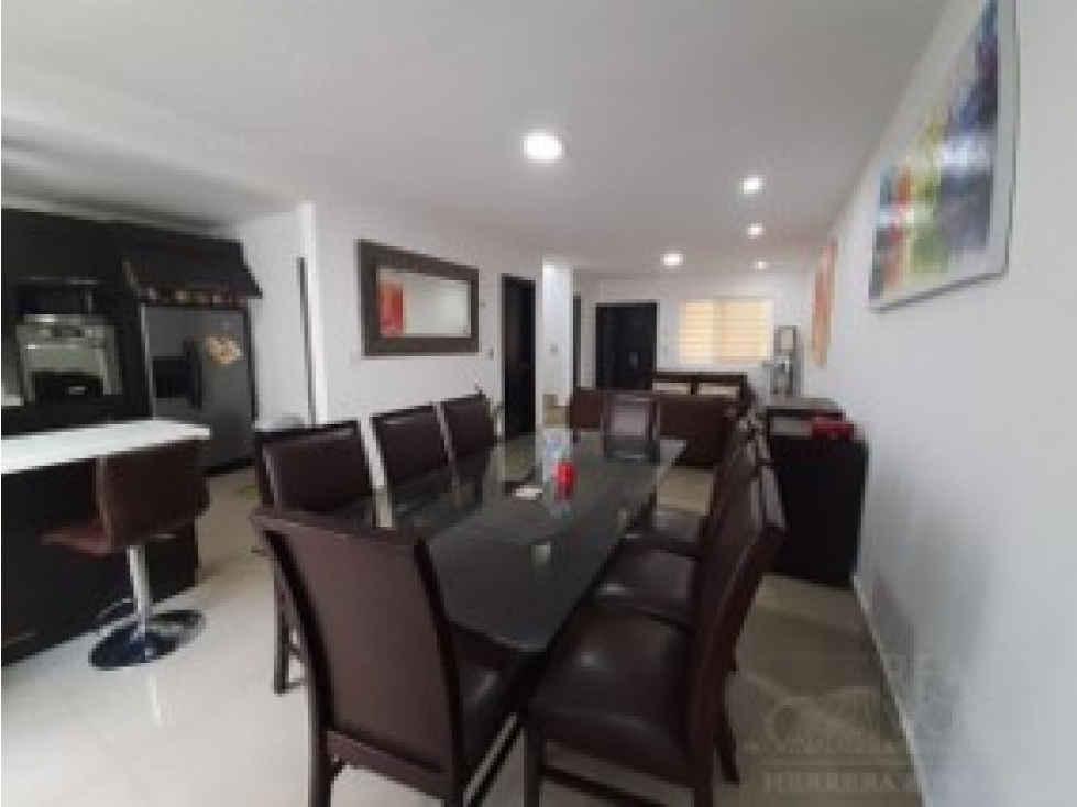 CASA EN VENTA EN LA ENCOMIENDA, SECTOR PRIVADO, ESCOBEDO, N.L.